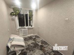 2-к квартира, вторичка, 43м2, 4/9 этаж