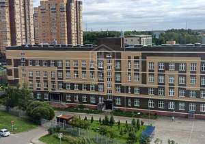 2-к квартира, вторичка, 69м2, 9/13 этаж