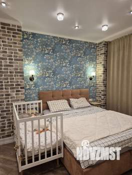 2-к квартира, вторичка, 64м2, 13/17 этаж