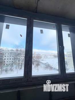 Студия квартира, сданный дом, 26м2, 4/13 этаж