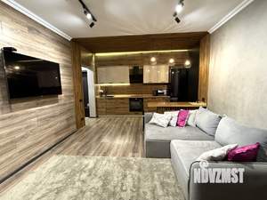 1-к квартира, вторичка, 49м2, 7/25 этаж