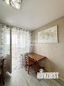 1-к квартира, вторичка, 47м2, 8/17 этаж