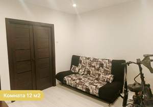 3-к квартира, вторичка, 78м2, 16/17 этаж