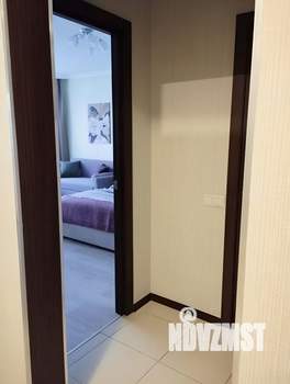 1-к квартира, вторичка, 45м2, 5/19 этаж