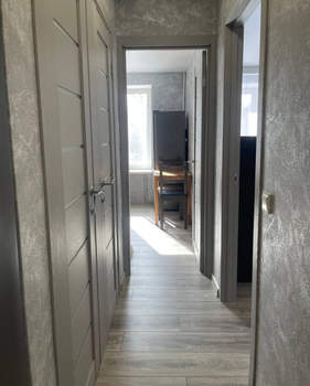 2-к квартира, вторичка, 53м2, 3/9 этаж