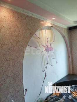 2-к квартира, вторичка, 42м2, 5/6 этаж