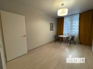 1-к квартира, вторичка, 35м2, 7/23 этаж