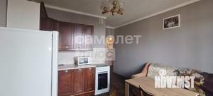 1-к квартира, вторичка, 46м2, 19/19 этаж