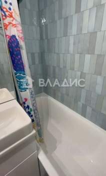 2-к квартира, вторичка, 46м2, 4/5 этаж