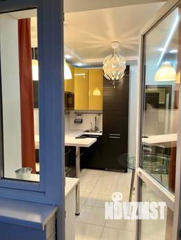 1-к квартира, вторичка, 40м2, 18/21 этаж