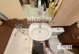 2-к квартира, вторичка, 43м2, 2/4 этаж