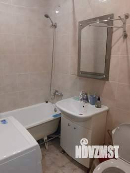 2-к квартира, вторичка, 44м2, 3/5 этаж