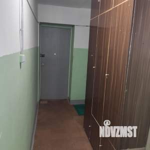 1-к квартира, вторичка, 33м2, 7/9 этаж