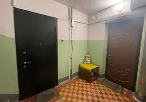 3-к квартира, вторичка, 61м2, 2/3 этаж