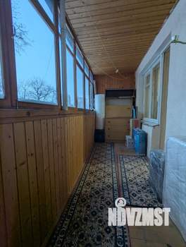 1-к квартира, вторичка, 39м2, 3/9 этаж