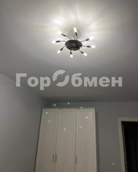 2-к квартира, вторичка, 66м2, 11/19 этаж