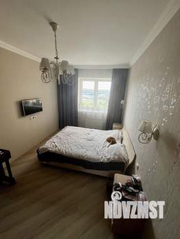 3-к квартира, вторичка, 78м2, 13/17 этаж