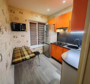 1-к квартира, вторичка, 32м2, 4/5 этаж