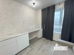 Студия квартира, вторичка, 25м2, 3/23 этаж