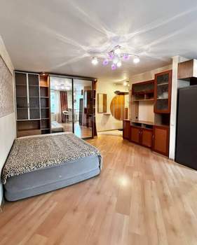 2-к квартира, вторичка, 43м2, 4/5 этаж