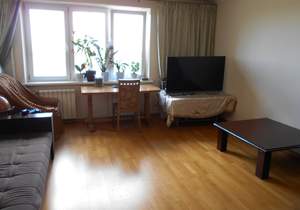 3-к квартира, вторичка, 83м2, 16/17 этаж