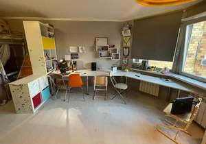 3-к квартира, вторичка, 87м2, 17/19 этаж