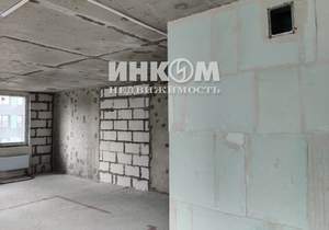 2-к квартира, вторичка, 60м2, 15/23 этаж