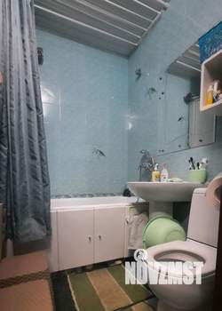 1-к квартира, вторичка, 31м2, 4/5 этаж