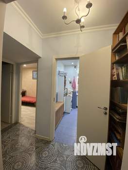 2-к квартира, вторичка, 46м2, 5/19 этаж