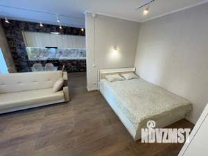 1-к квартира, вторичка, 44м2, 4/23 этаж