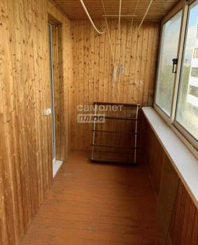 3-к квартира, вторичка, 72м2, 7/9 этаж