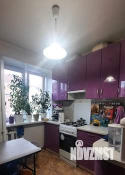 1-к квартира, вторичка, 31м2, 4/5 этаж