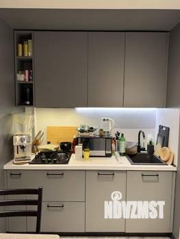 2-к квартира, вторичка, 46м2, 4/5 этаж