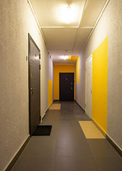 2-к квартира, вторичка, 51м2, 16/23 этаж