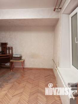 1-к квартира, вторичка, 34м2, 9/9 этаж