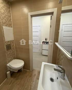 1-к квартира, вторичка, 31м2, 16/23 этаж
