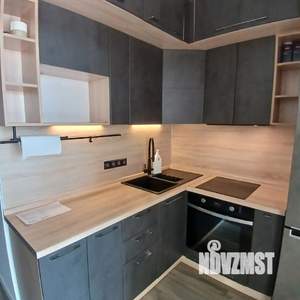 Студия квартира, вторичка, 27м2, 19/19 этаж