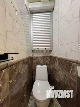 1-к квартира, вторичка, 32м2, 8/9 этаж