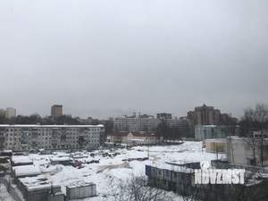 2-к квартира, вторичка, 36м2, 5/13 этаж