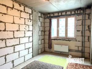 1-к квартира, вторичка, 32м2, 18/23 этаж