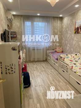 2-к квартира, вторичка, 61м2, 15/17 этаж