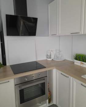 2-к квартира, вторичка, 49м2, 8/24 этаж