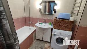 1-к квартира, вторичка, 40м2, 4/19 этаж