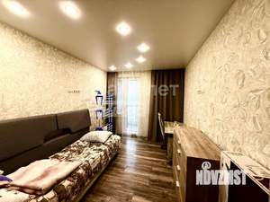 1-к квартира, вторичка, 44м2, 4/25 этаж