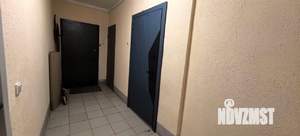 1-к квартира, вторичка, 46м2, 19/19 этаж