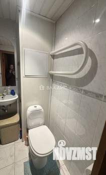 1-к квартира, вторичка, 35м2, 5/12 этаж