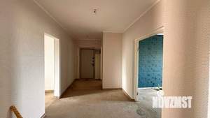 4-к квартира, вторичка, 105м2, 2/23 этаж