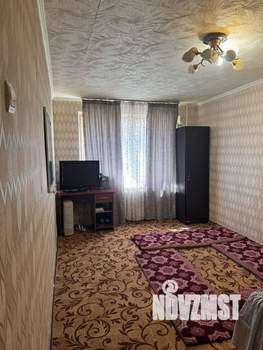 2-к квартира, вторичка, 44м2, 1/5 этаж