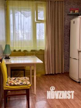 1-к квартира, вторичка, 39м2, 12/16 этаж