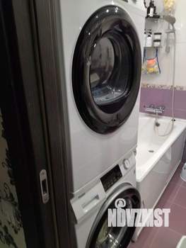 1-к квартира, вторичка, 45м2, 2/21 этаж